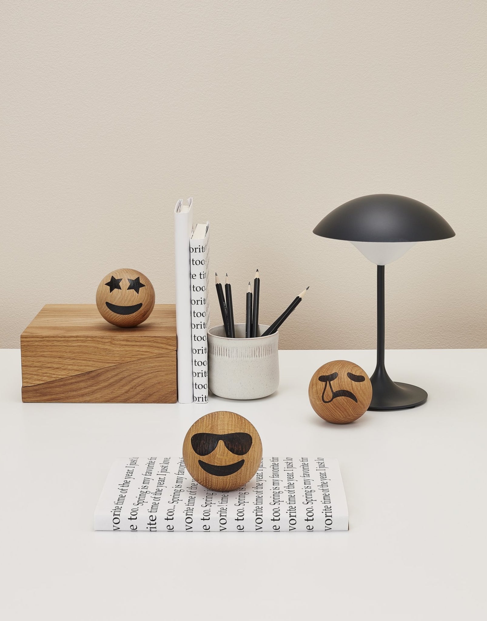 Spring Copenhagen Cool