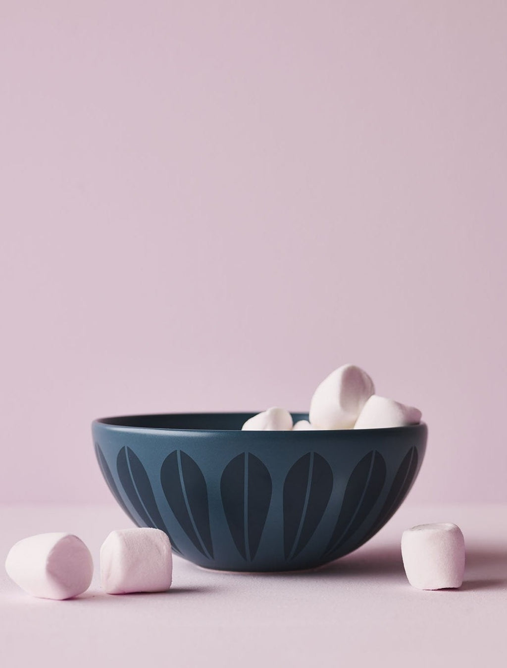 Lucie Kaas Arne Clausen Bowl Nude, 24cm