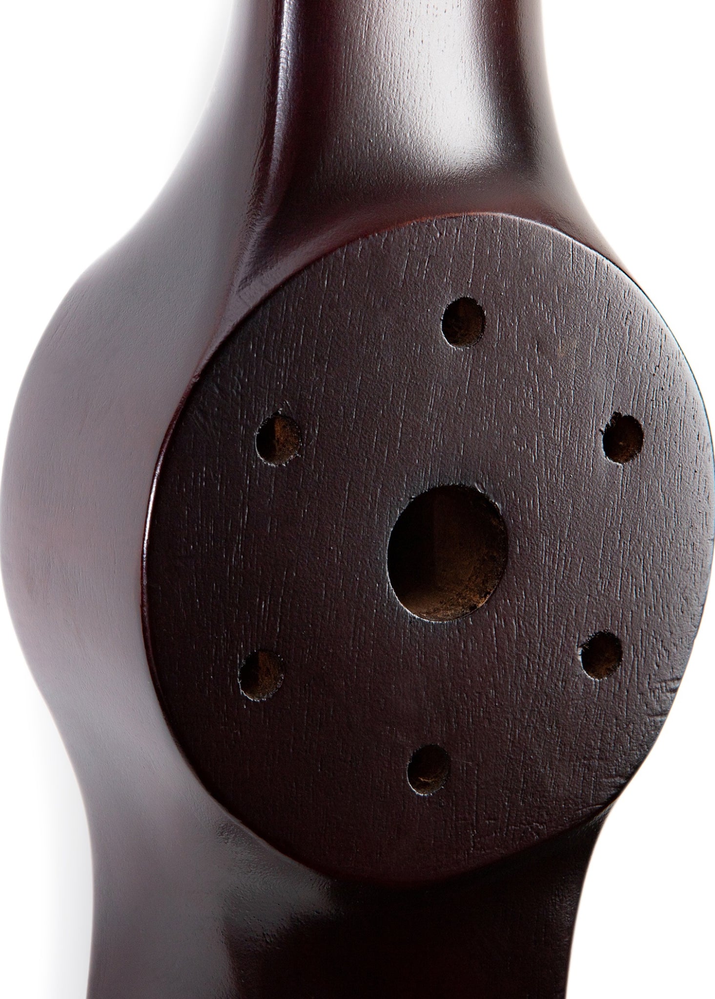 Authentic Models Wwi Wood Propeller, Small