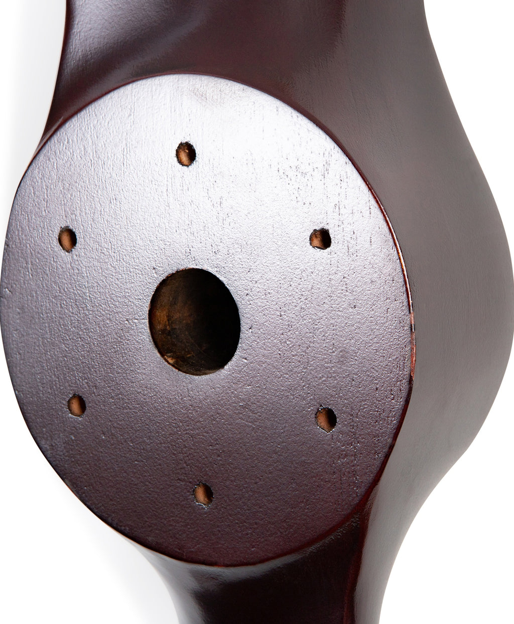 Authentic Models Wwi Wood Propeller