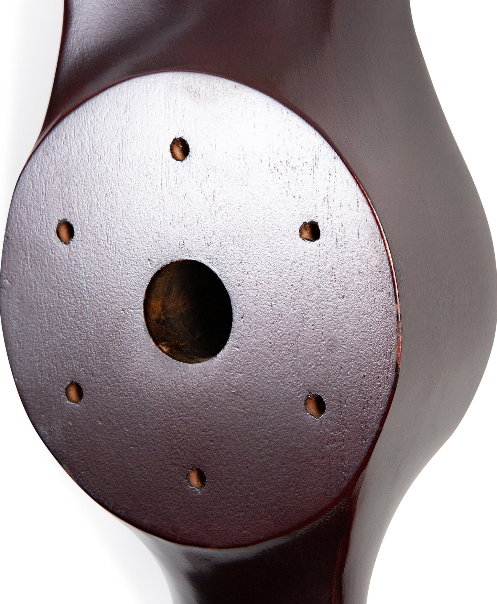 Authentic Models Wwi Wood Propeller