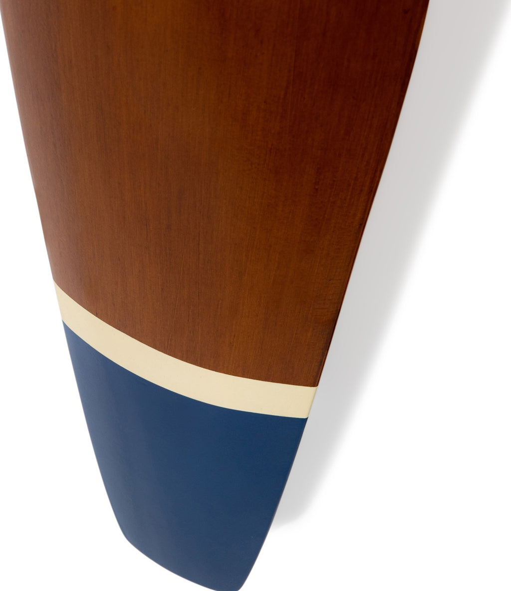 Authentic Models Wwi Blue Tip Propeller, Large