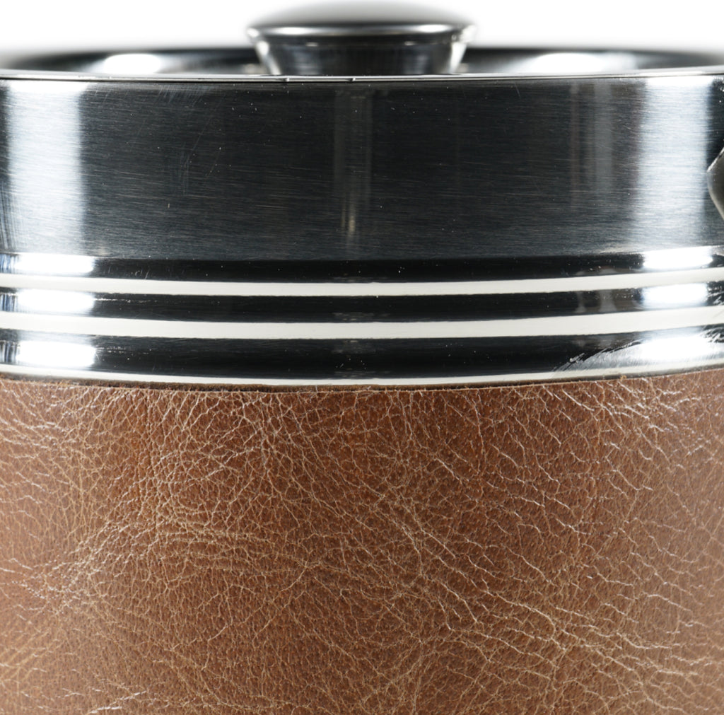 Authentic Models Travel Ice Bucket