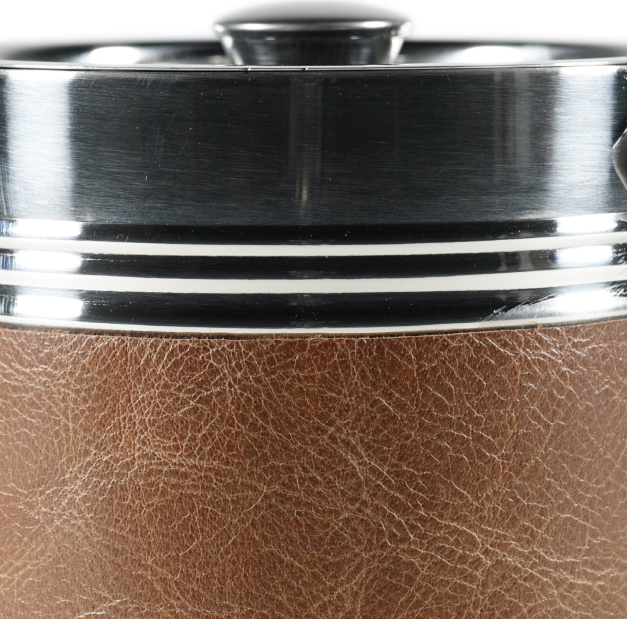 Authentic Models Travel Ice Bucket