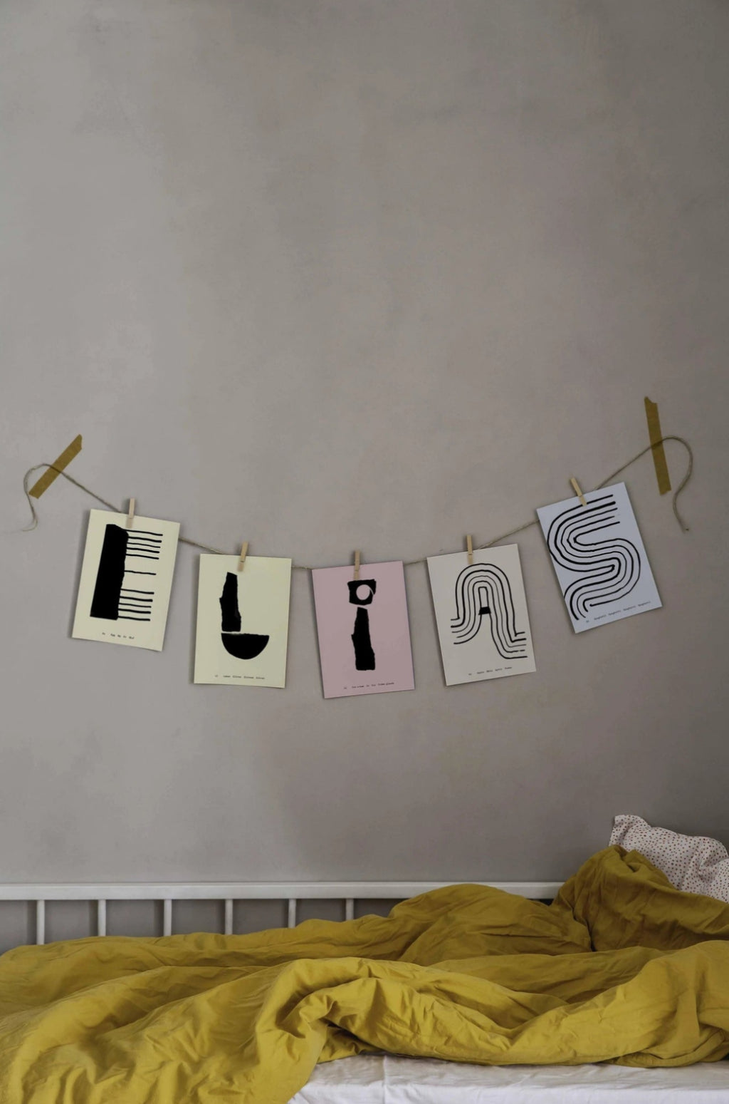 Paper Collective E Card, A5