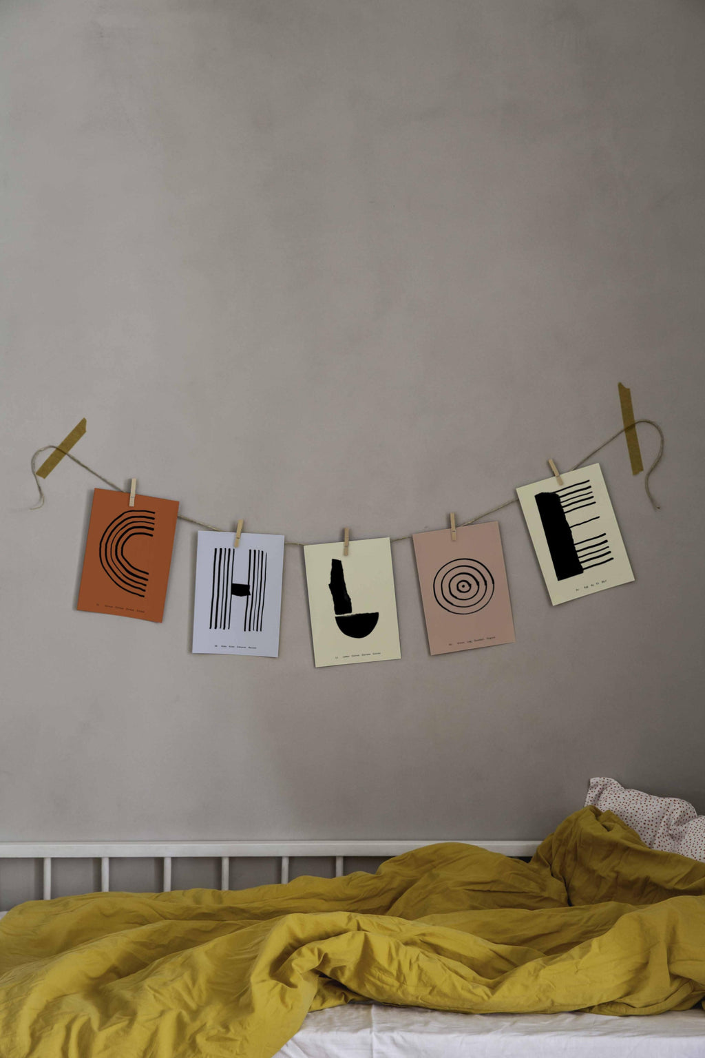 Paper Collective E Card, A5