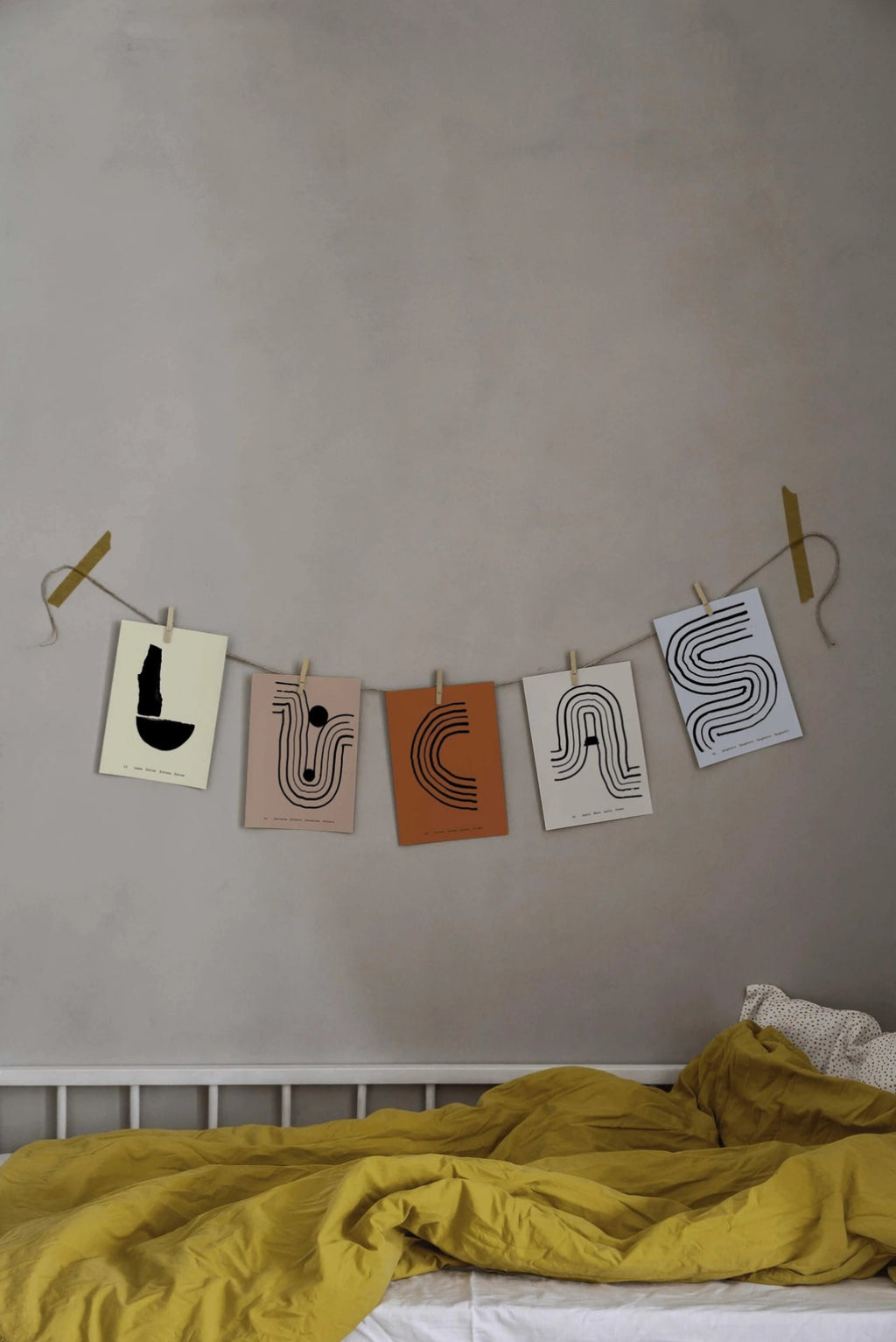 Paper Collective S Card, A5