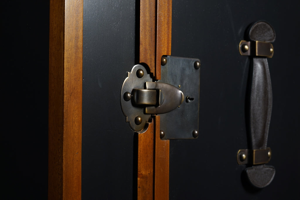 Authentic Models Explorer Desk Case