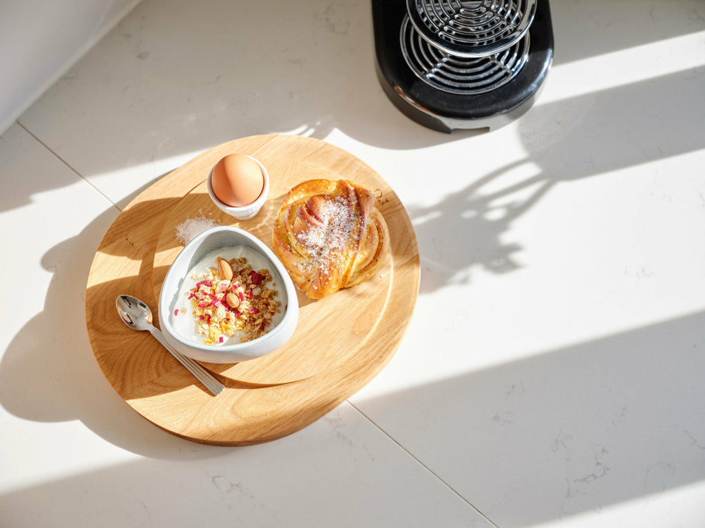 Ro Collection Oak Board No. 61, Small