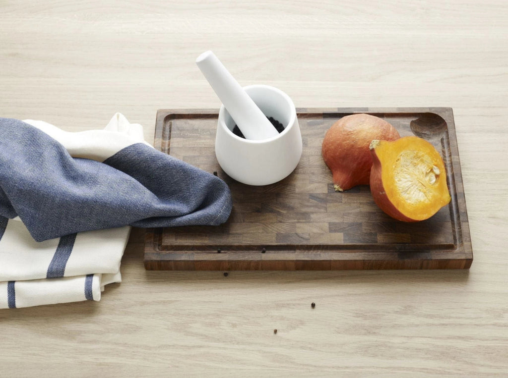 Skagerak Dania Cutting Board, 40x24 Cm