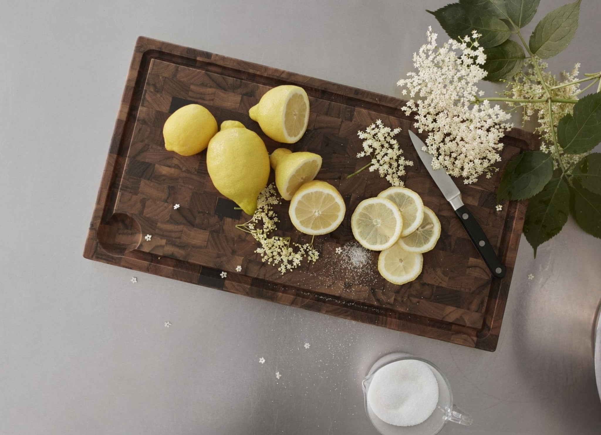 Skagerak Dania Cutting Board, 50x27 Cm