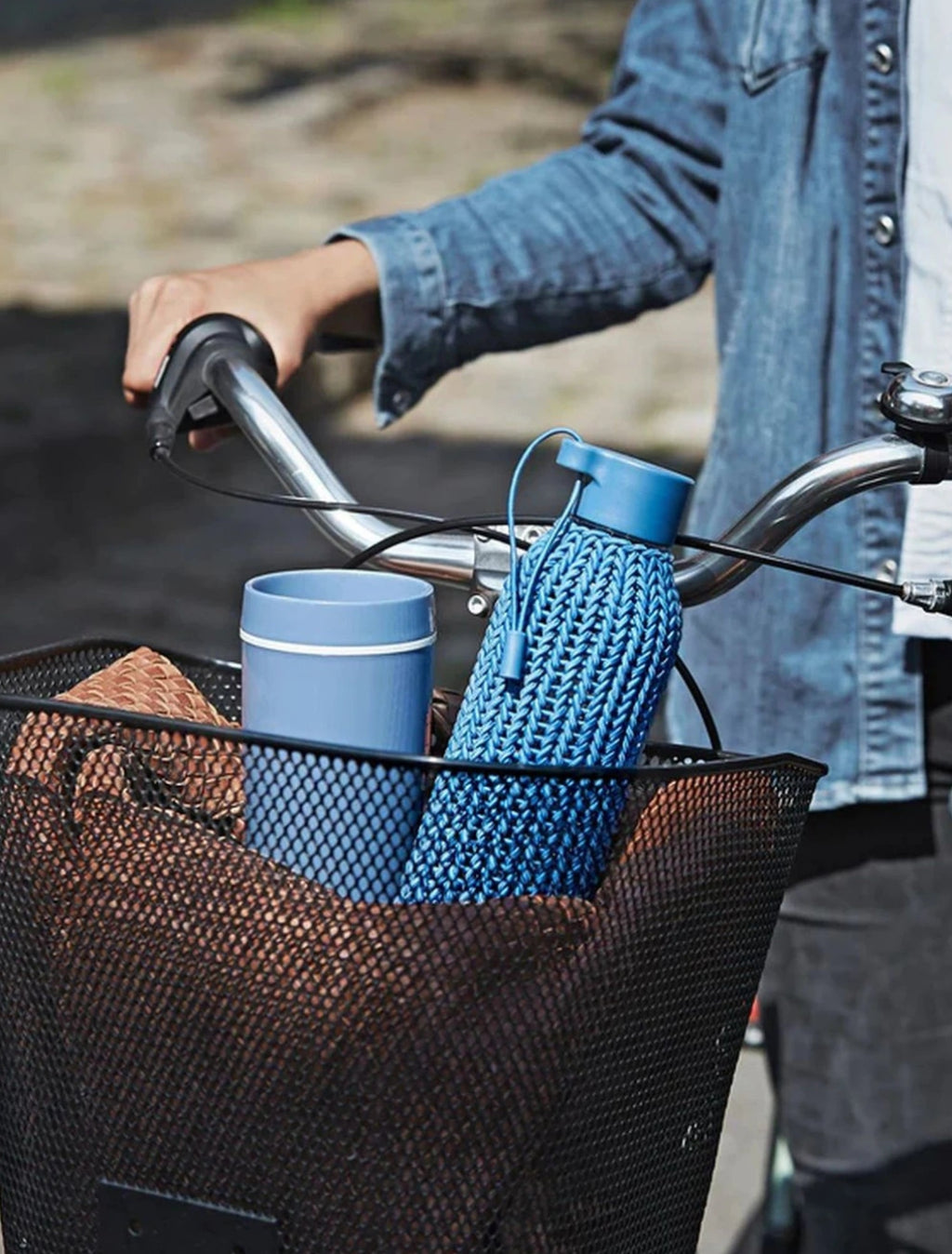 Rig Tig Catch It Water Bottle 0.6 L, Warm Red