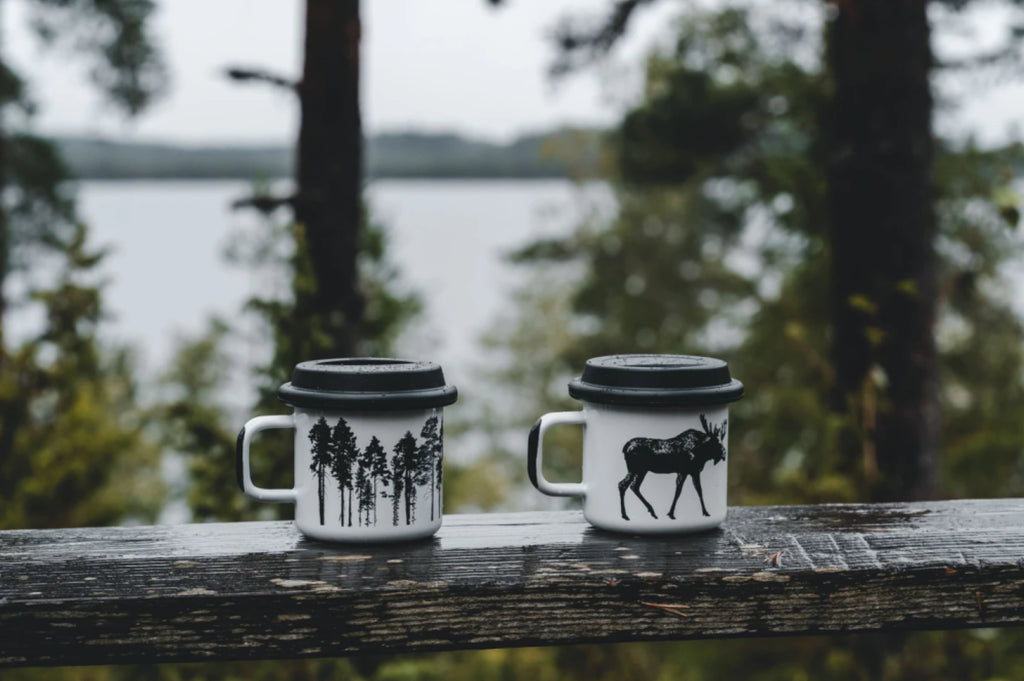 Muurla Silicone Take A Way Lid For Coffee