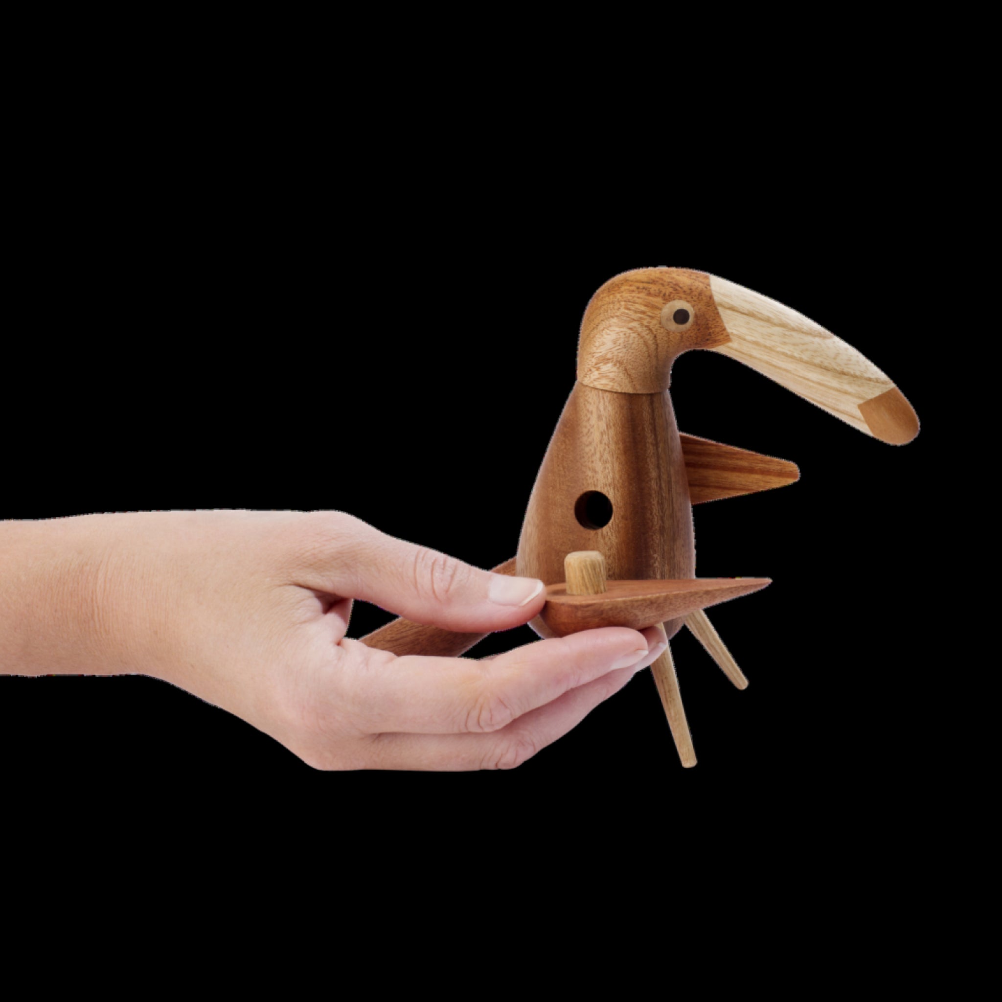 Spring Copenhagen The Pepper Bird