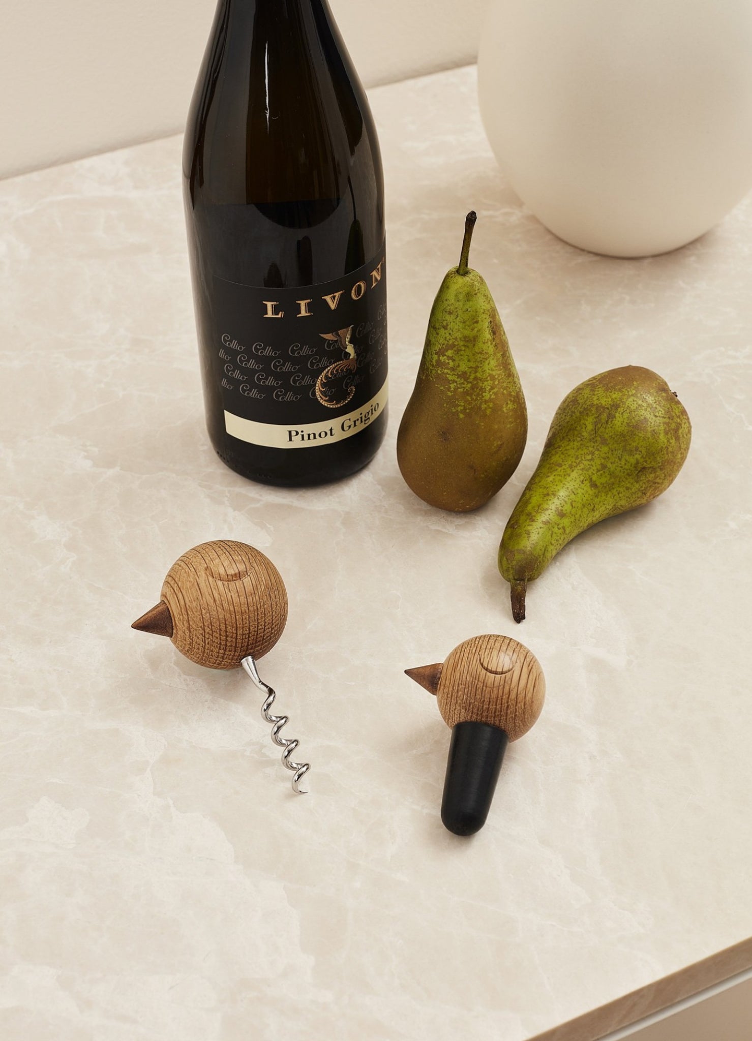 Spring Copenhagen Tipsy Vinprop