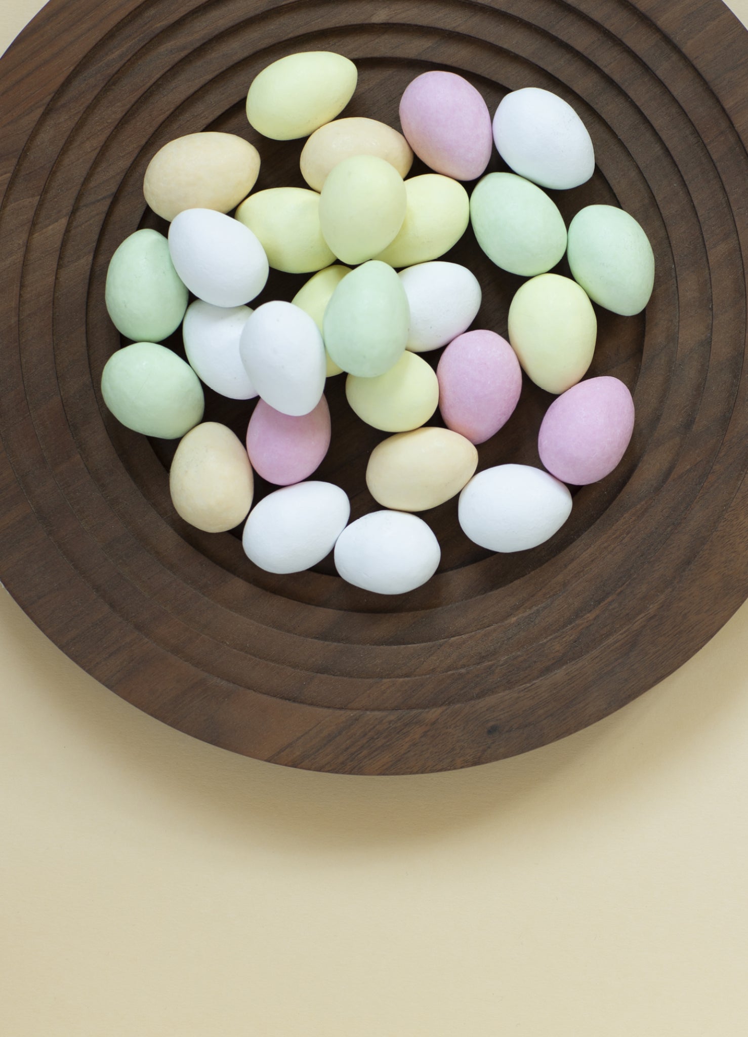 Spring Copenhagen Colosseum, Amfi