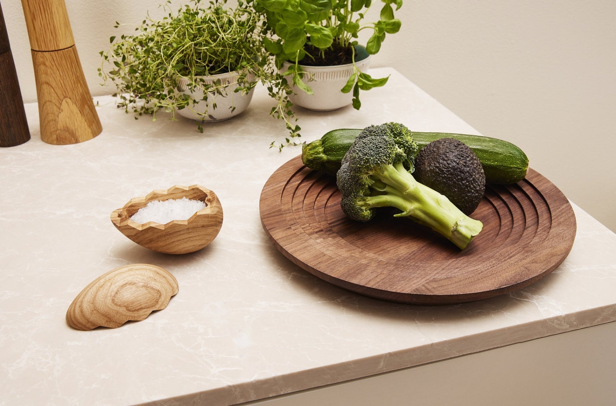 Spring Copenhagen Colosseum, Amfi