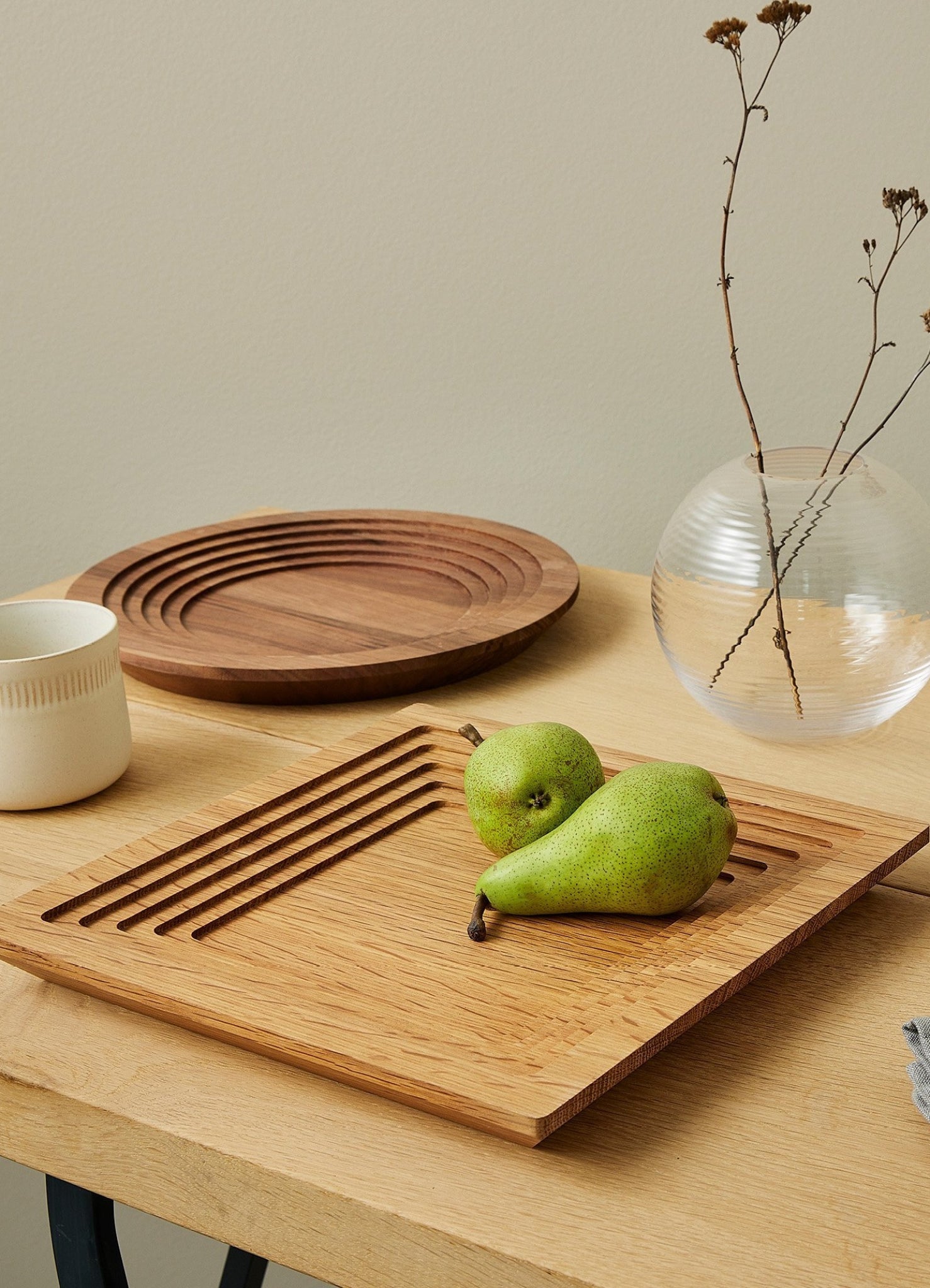 Spring Copenhagen Colosseum, Square