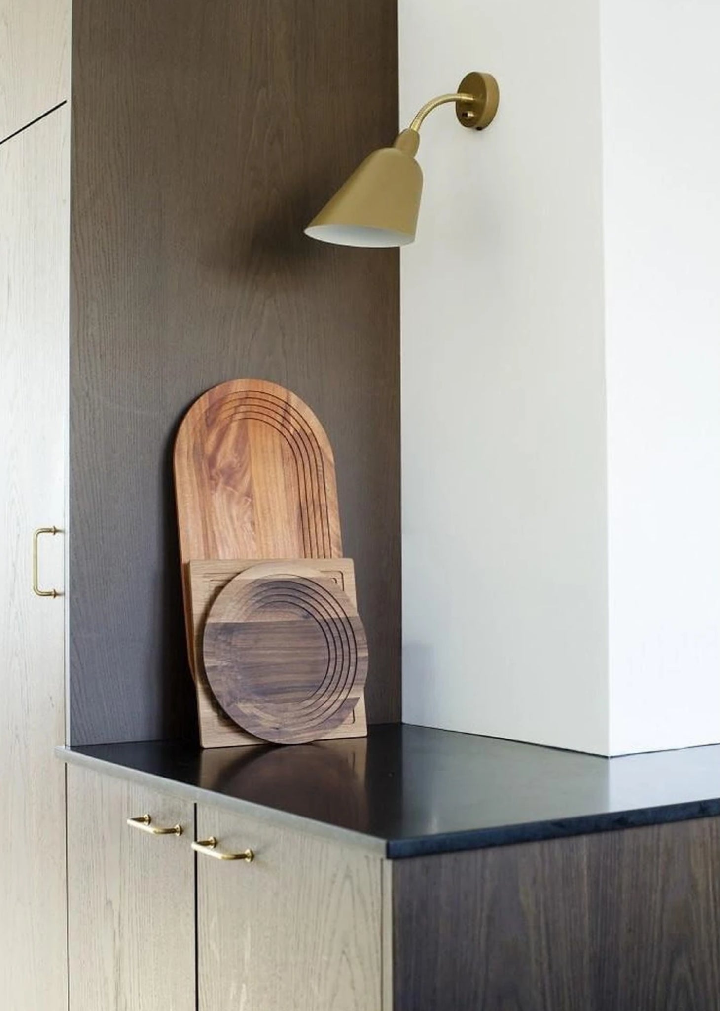 Spring Copenhagen Colosseum, Arena