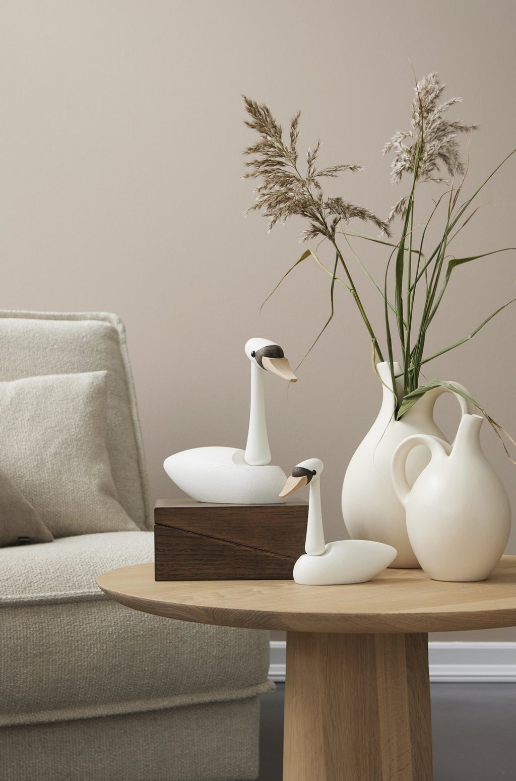 Spring Copenhagen Split Jug, 24cm