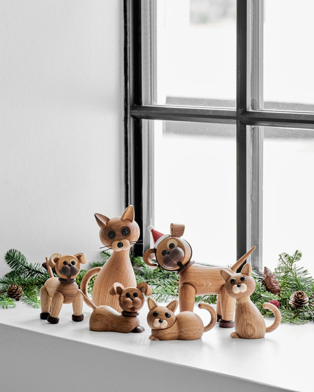 Spring Copenhagen Christmas Hat