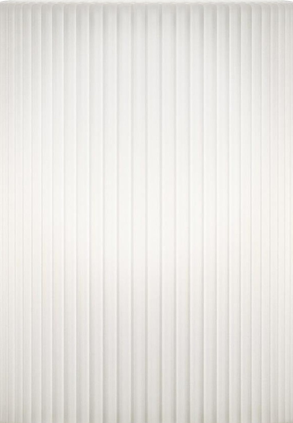 Umage Vita Ripples Lampshade Cusp, ø15