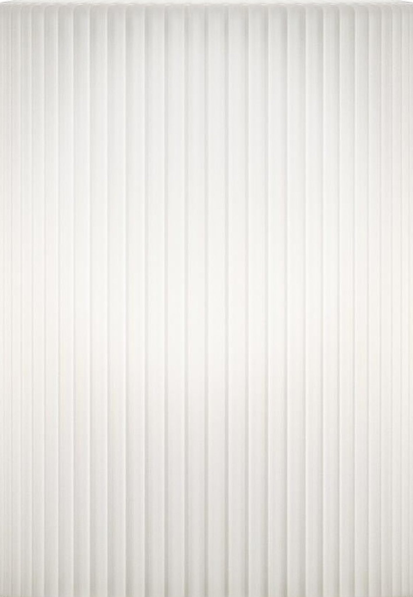 Umage Vita Ripples Lampshade Cusp, ø15