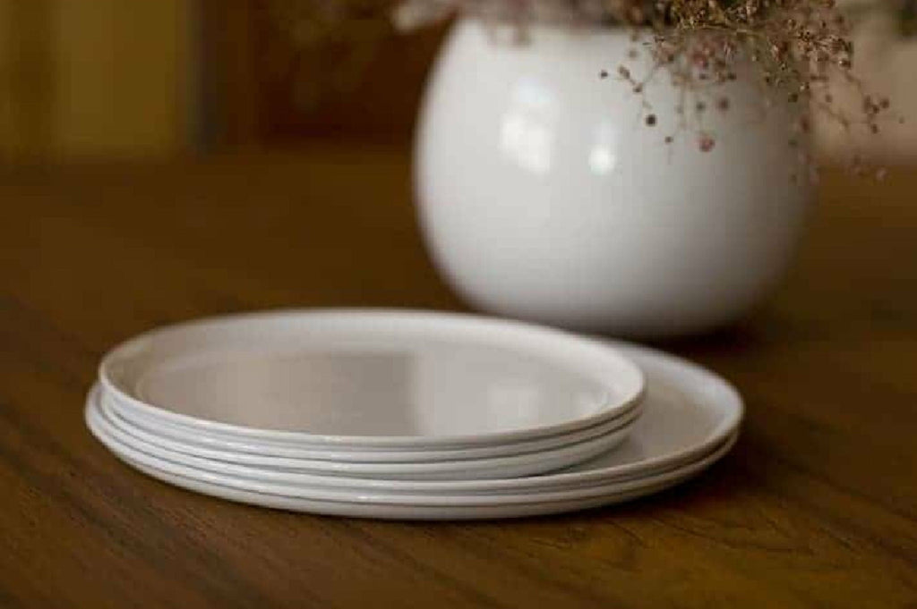 Kay Bojesen plate, Ø27 cm