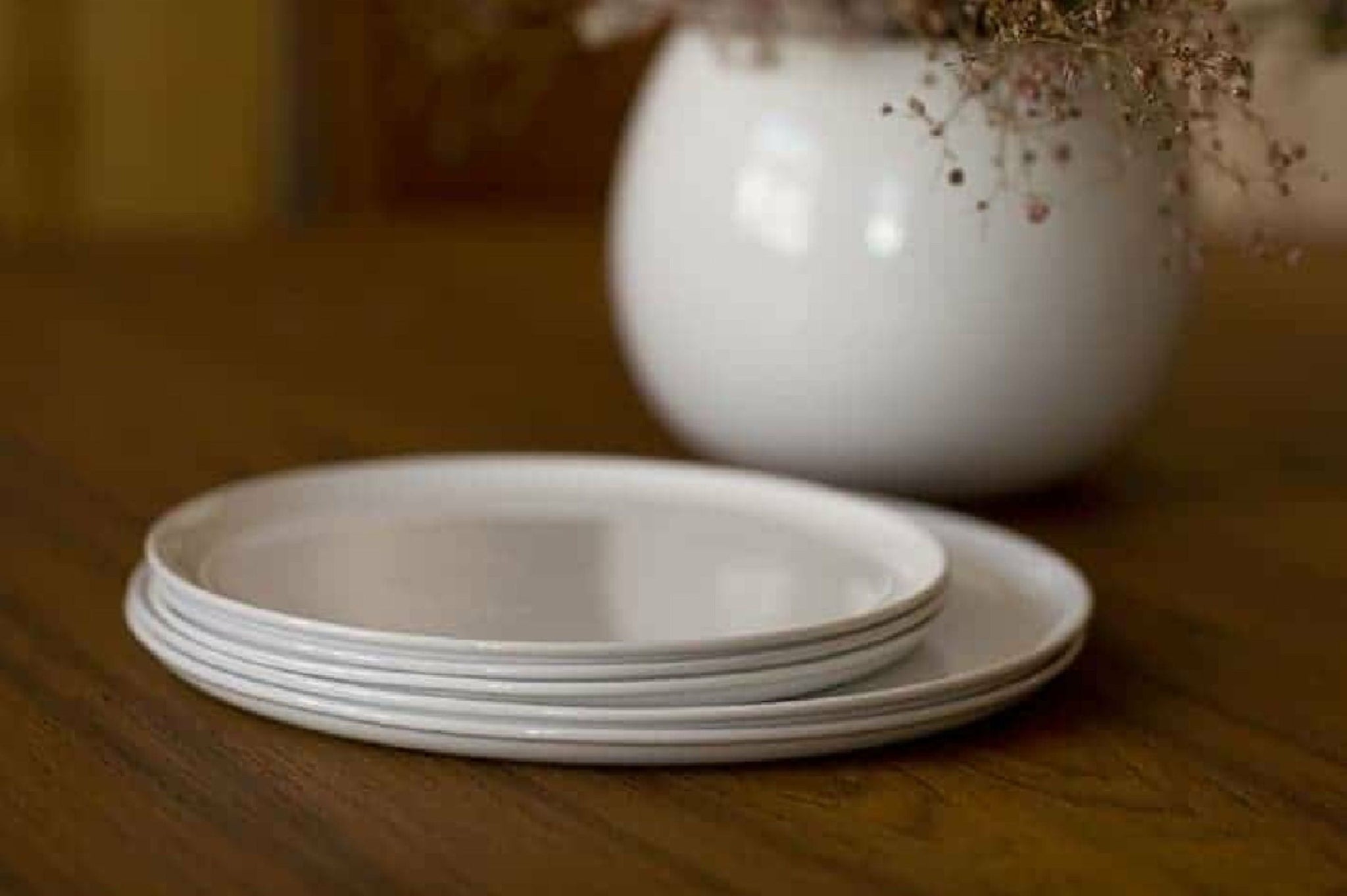 Kay Bojesen plate, Ø27 cm