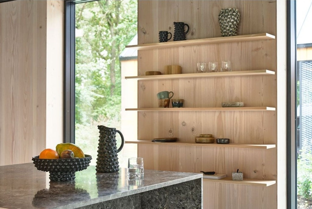 Villa Collection Evig Mug 0,3 L, Brown