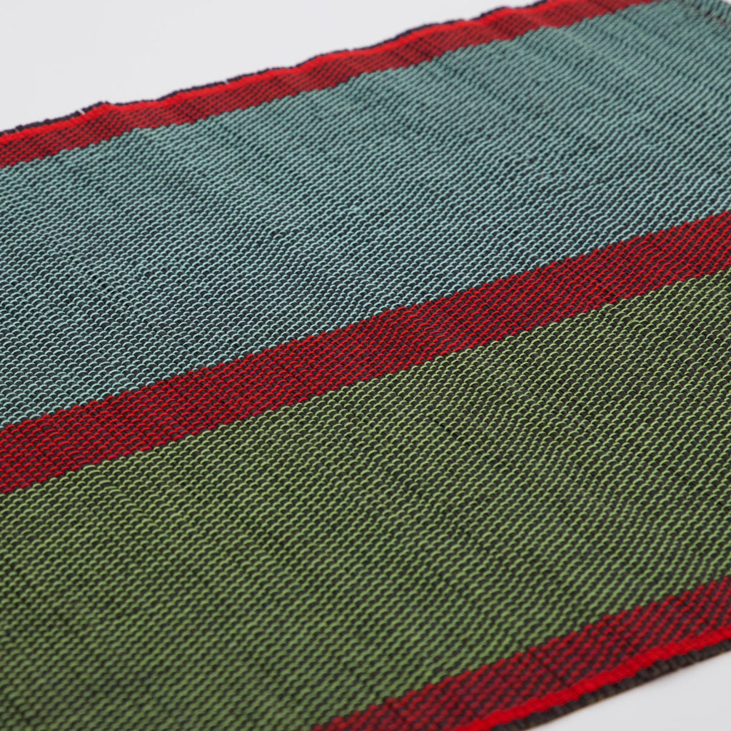 House Doctor Placemat, Hd Serv, Multi