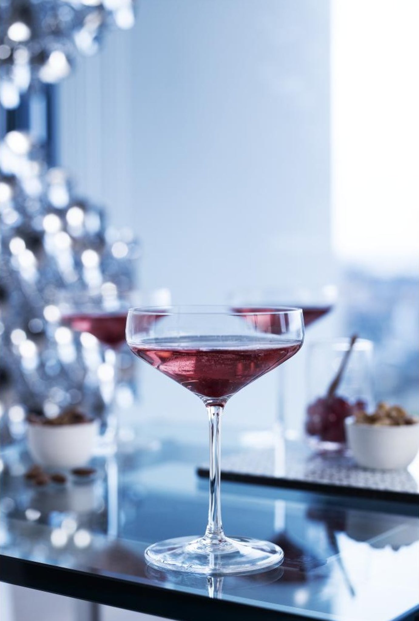 Holmegaard Perfection Cocktail Glass, 6 Pcs.