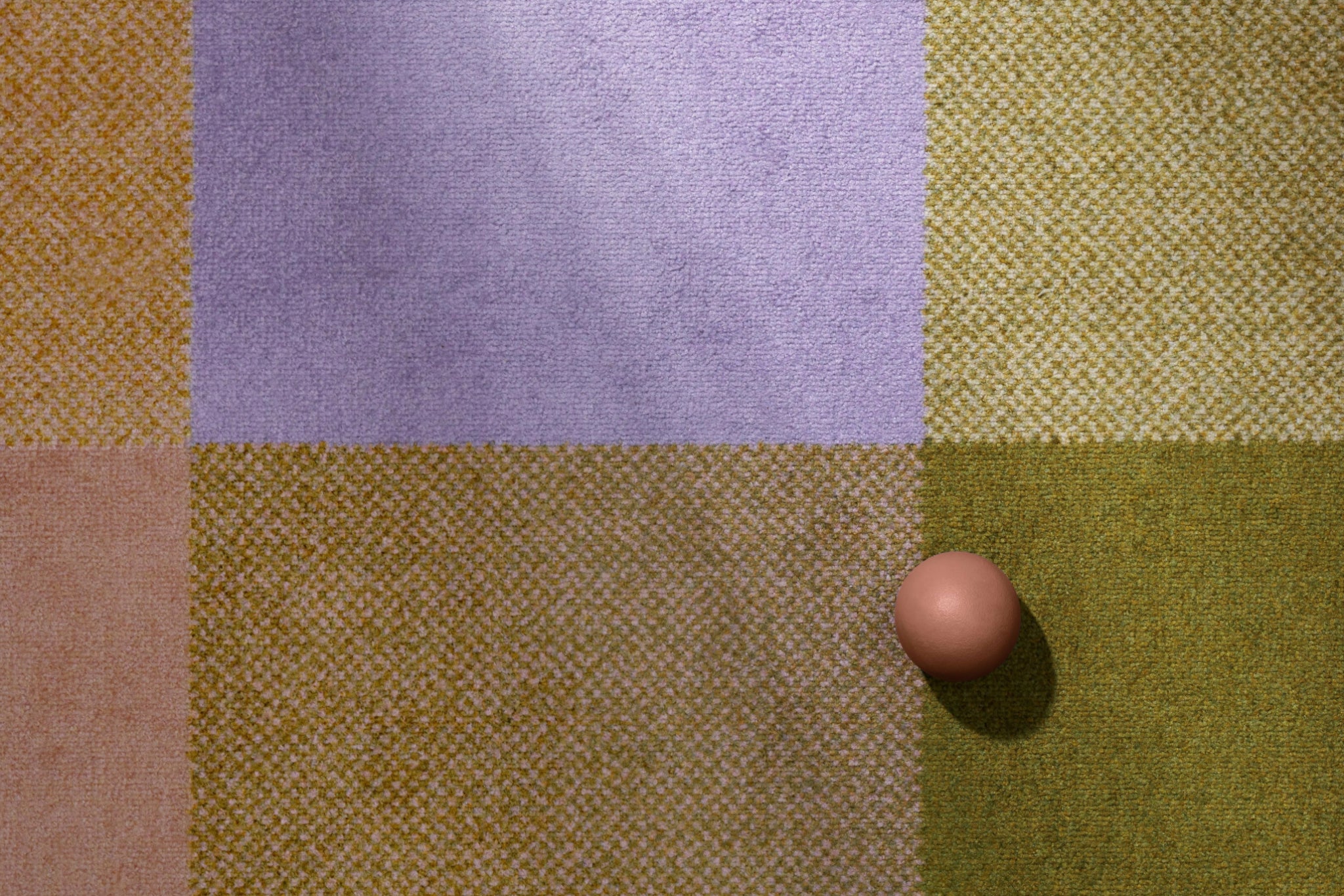 Heymat Mix Teklan Doormat 60x85 cm – Black PET Surface, Nitrile Backing