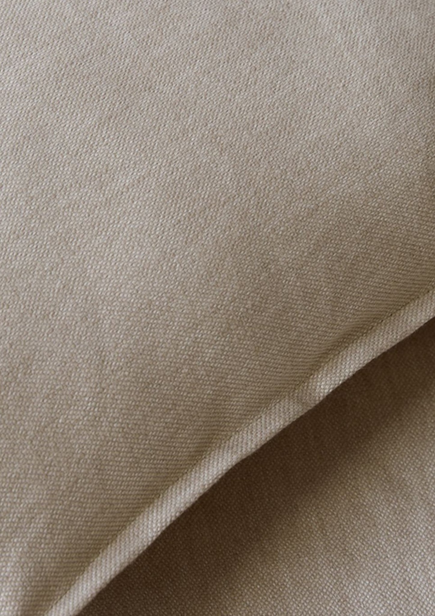 Audo Copenhagen Mimoides cushion 40x40 cm, birch