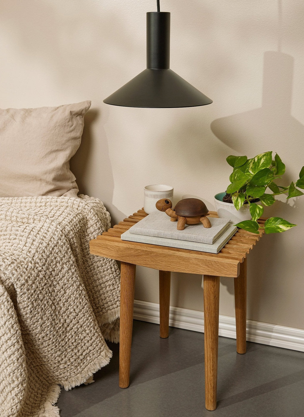 Spring Copenhagen Uno Ora (Hocker)