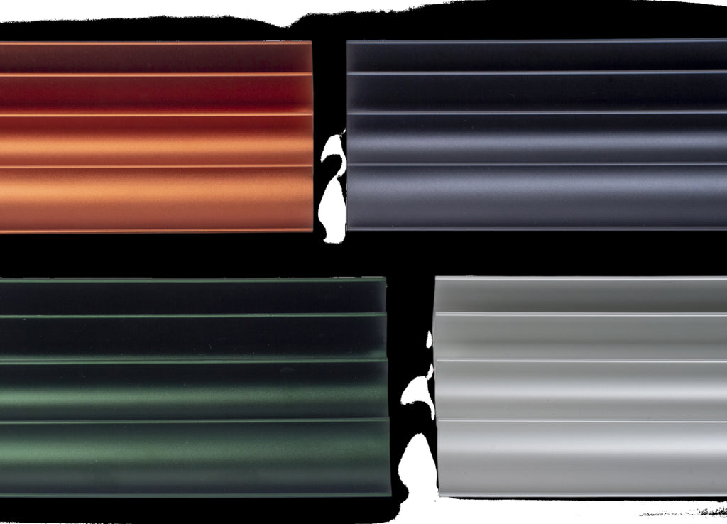 Spring Copenhagen Vague, Light Grey