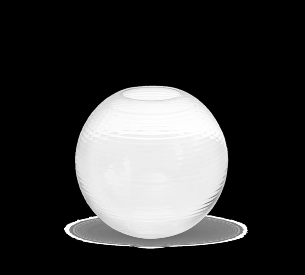 Spring Copenhagen Laine Spherical Vase