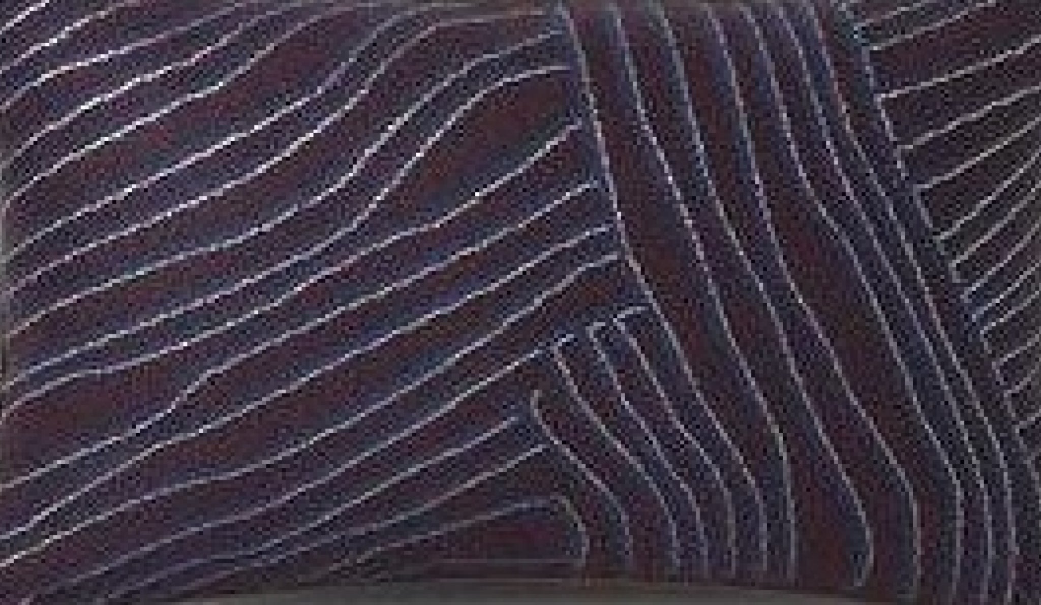 Ferm Living Salon Wallet, Coral 40 X 25 Cm