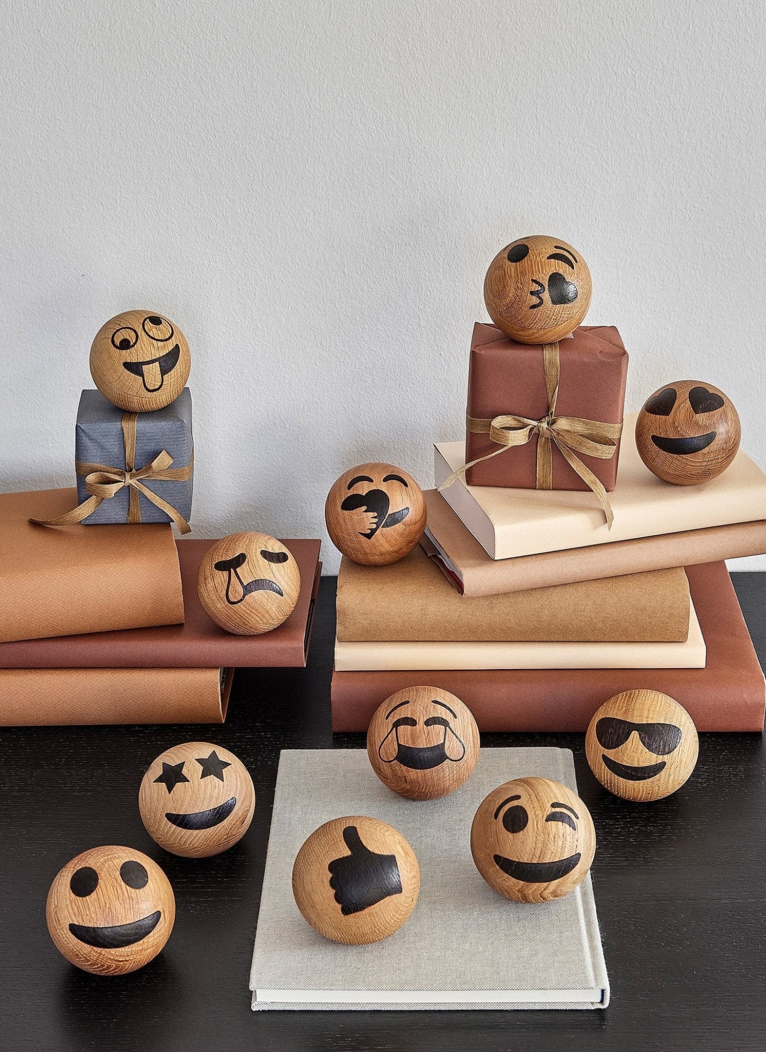 Spring Copenhagen Cool