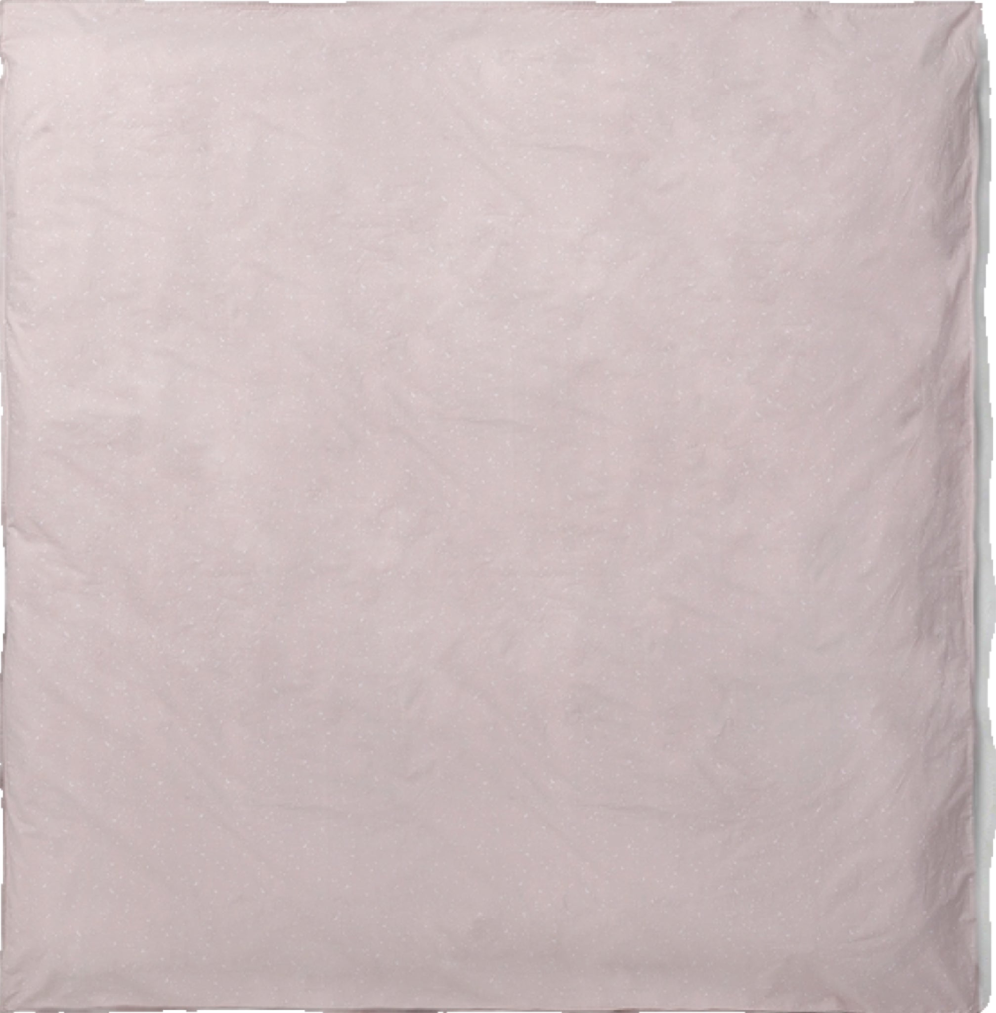 Ferm Living Hush Sengetøj Milkyway Rose 200 X 200