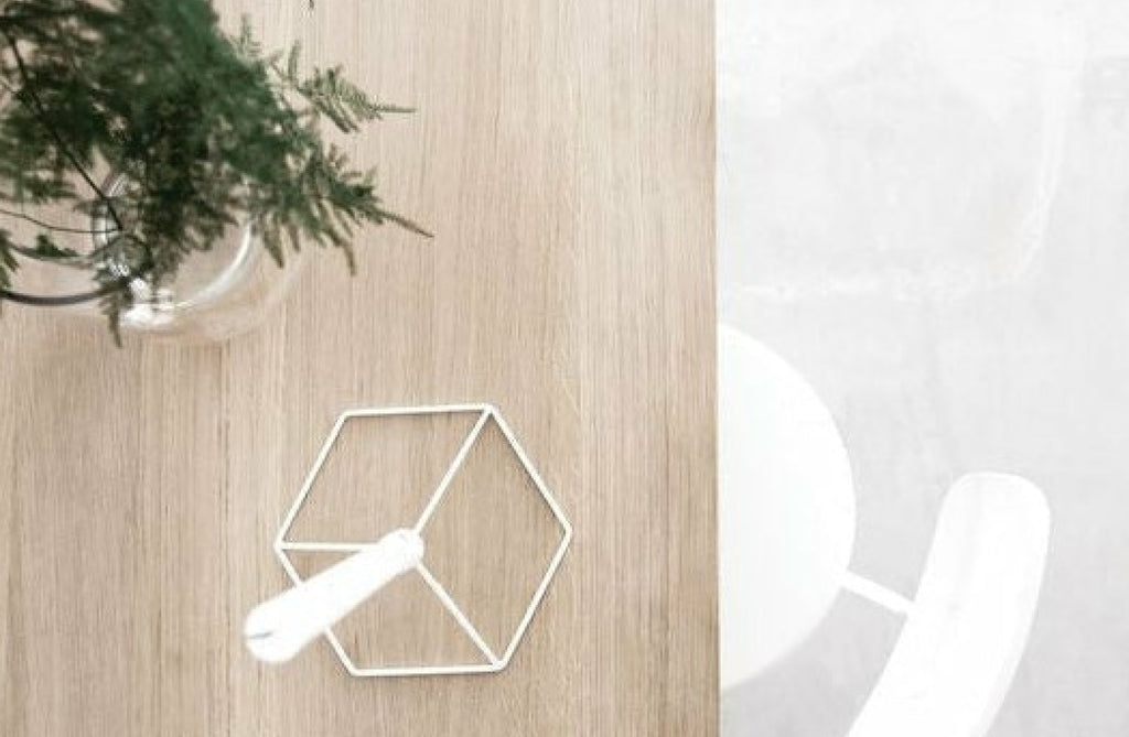 Audo Copenhagen Afteroom Dining Chair, Black