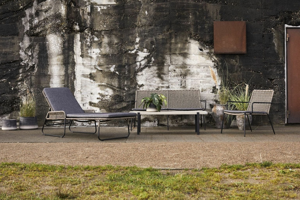 Muubs Riva Sofa, 2 Persons