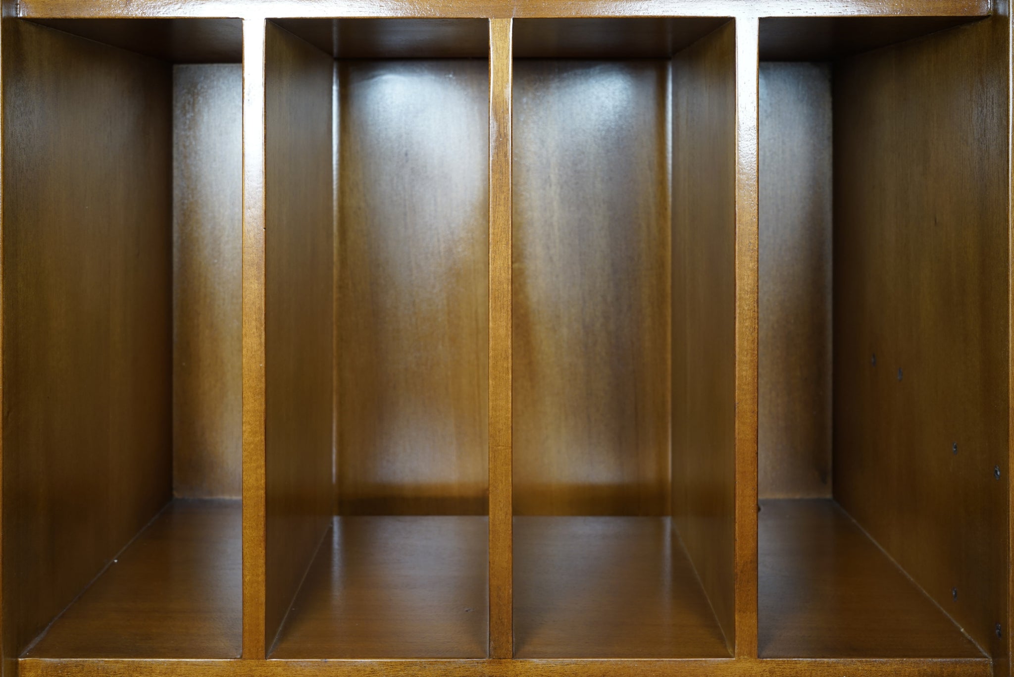 Authentic Models Explorer Desk Case