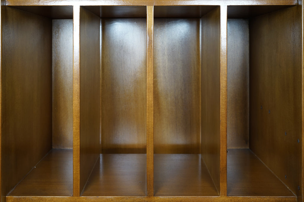 Authentic Models Explorer Desk Case