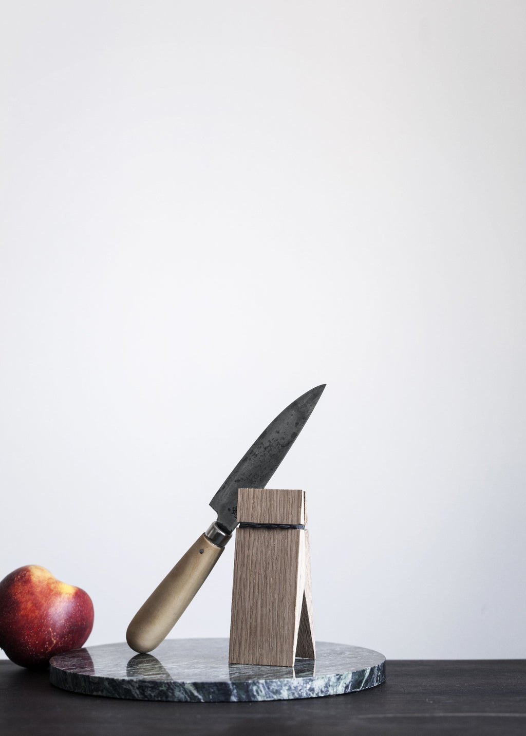 Moebe Oak Wooden Clips - Versatile Pinch Series for Home & Office Use