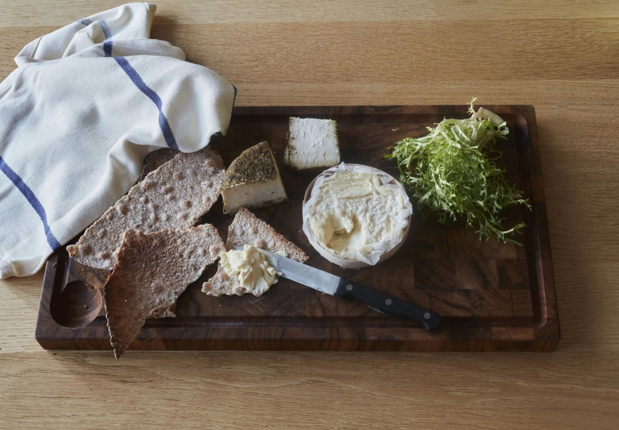 Skagerak Dania Cutting Board, 40x24 Cm