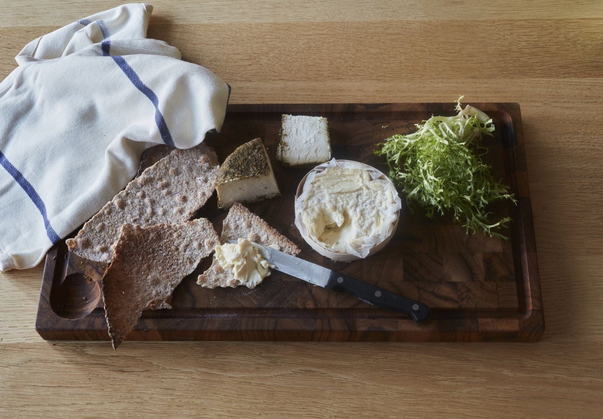 Skagerak Dania Cutting Board, 40x24 Cm