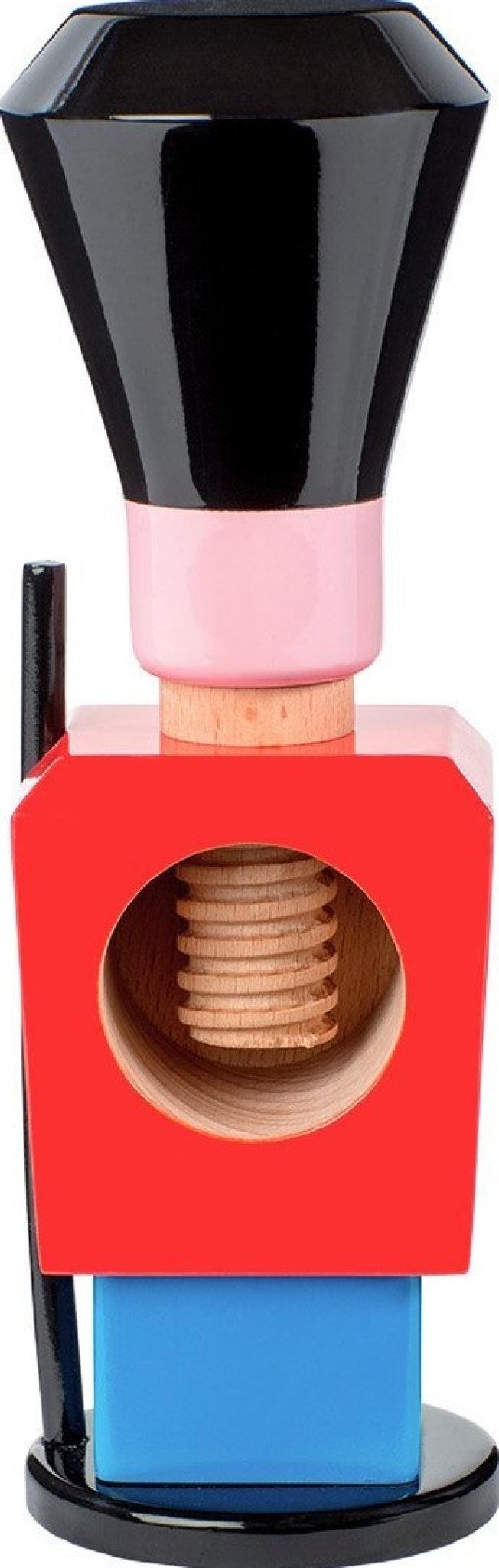 Spring Copenhagen Garder Nutcracker