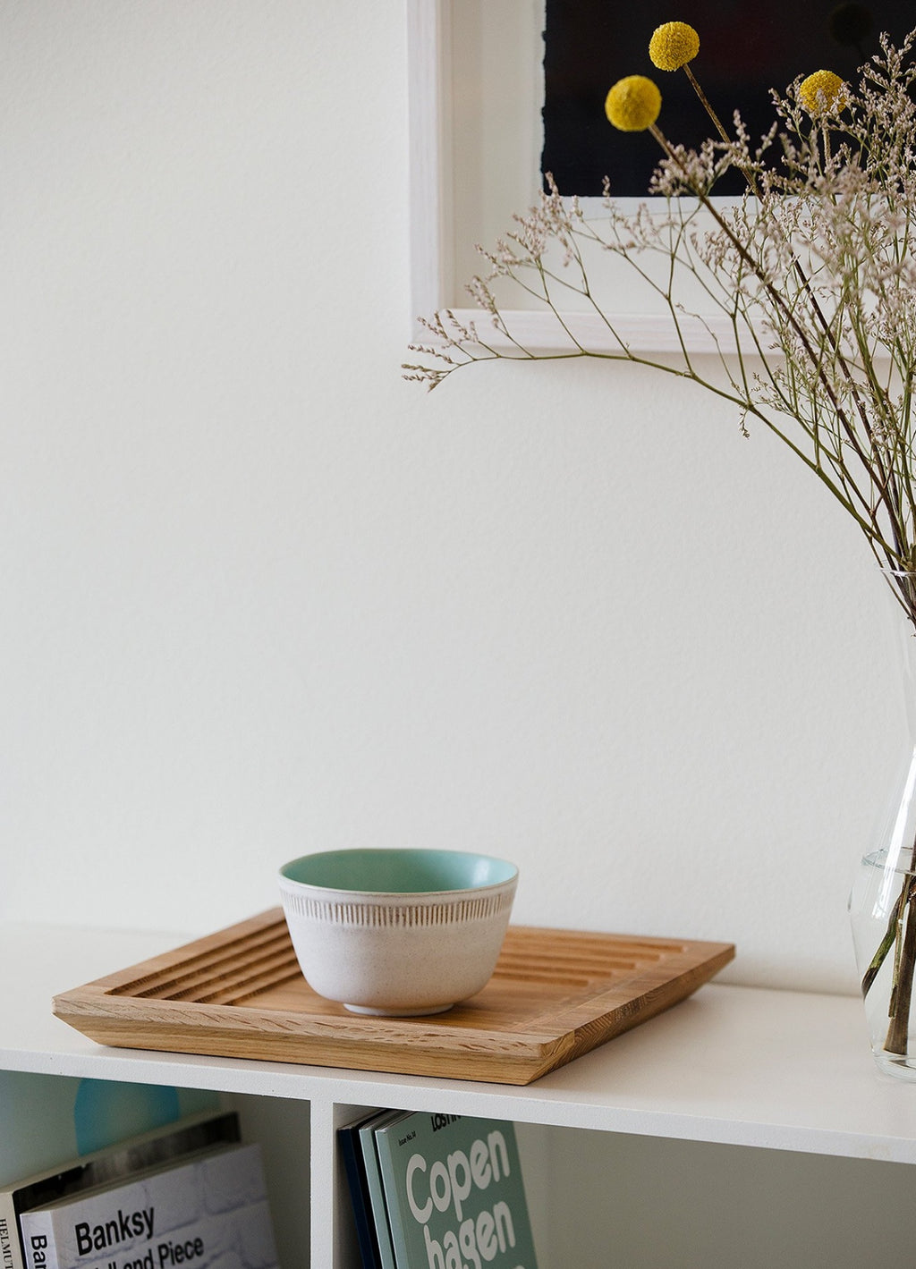 Spring Copenhagen Colosseum, Square