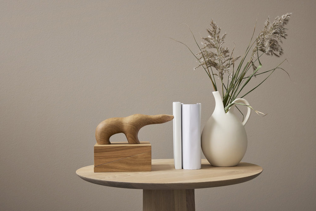 Spring Copenhagen Split Jug, 24cm